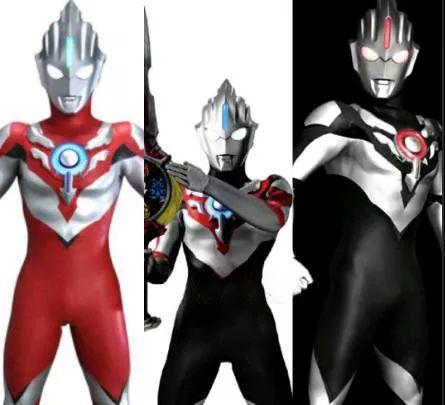 新奥特曼最新爆料,神秘力量觉醒，宇宙守护者再临