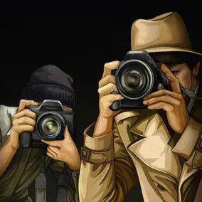 最新爆料八卦狗仔,当红明星惊人内幕大曝光! 第1张 最新爆料八卦狗仔,当红明星惊人内幕大曝光! 第1张